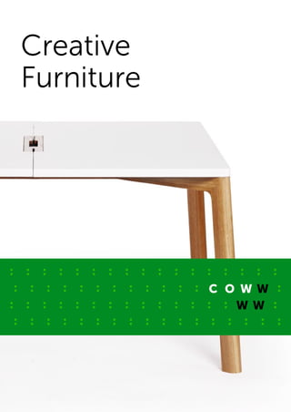 Creative
Furniture
 
