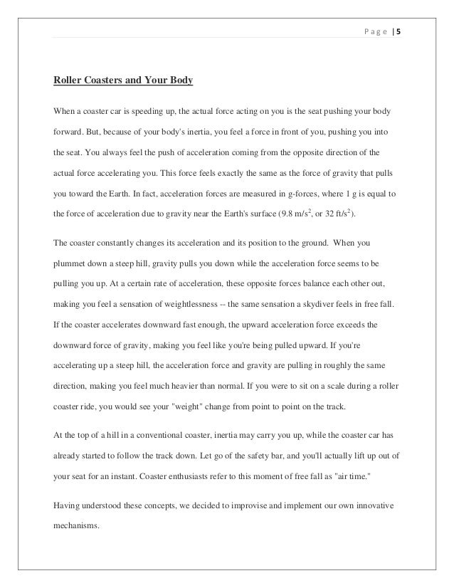 research paper on physics
