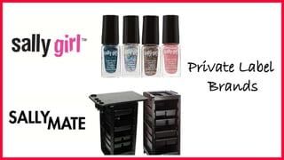 sallybeautysupply | PPT