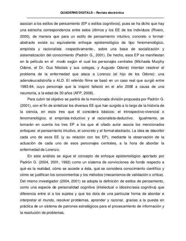 55406246 analisisepistemologicounmilagroparalorenzo