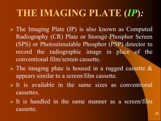 Computer Radiography Psp Plate 55469809-computed n Digital-Radiography.ppt
