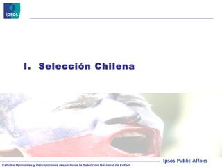 Selección Chilena 