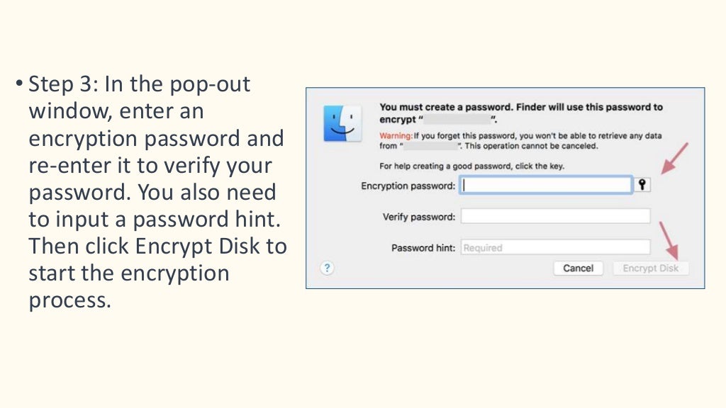 password protect flash drive mac password protect flash drive mac