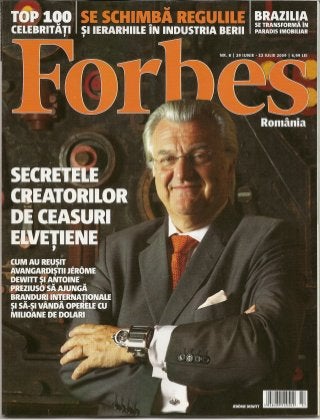 Extras_FORBES 29.06.2009