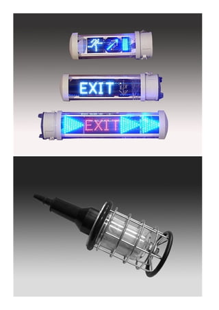 ex-lightings LED