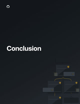 T H E C O M P L E T E G U I D E T O D E V E L O P E R - F I R S T A P P L I C AT I O N S E C U R I T Y 3 3
Conclusion
 