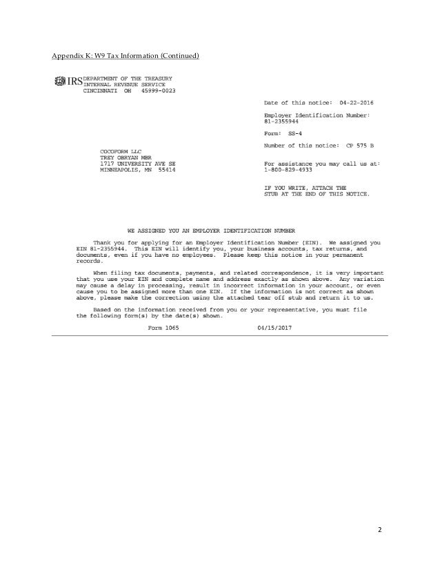 Nonprofit business plan example picture