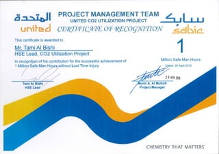 certificates of appreciation 4