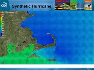 Page | 48
Synthetic Hurricane
 