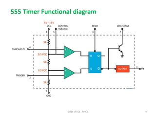 555 timer | PPTX