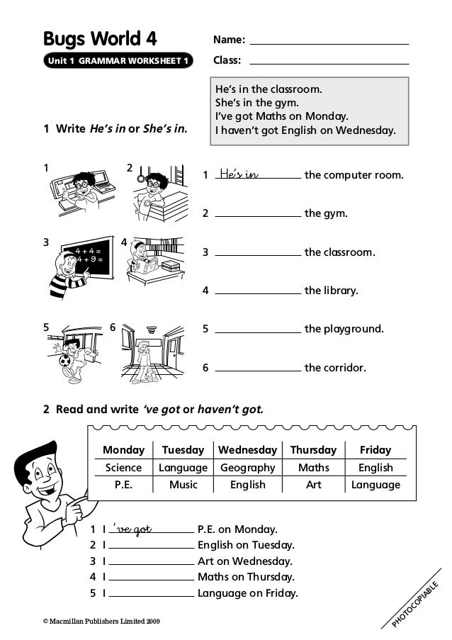 55646786 Bugs-world-4-grammar-worksheets(2) 55646786 Bugs-world-4-grammar-worksheets(2)