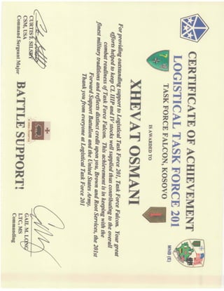Certificate Logistic Xhevat Osmani (1)-1