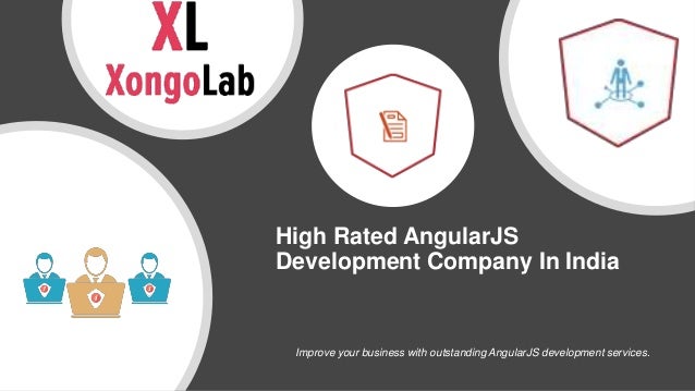 High Rated AngularJS
Development Company In India
Improve your business with outstanding AngularJS development services.
 