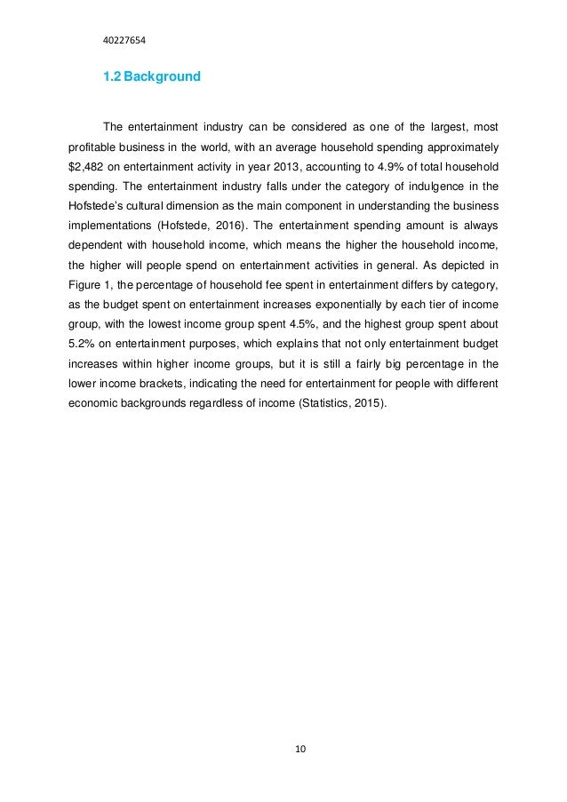 Mobile adopter phd thesis