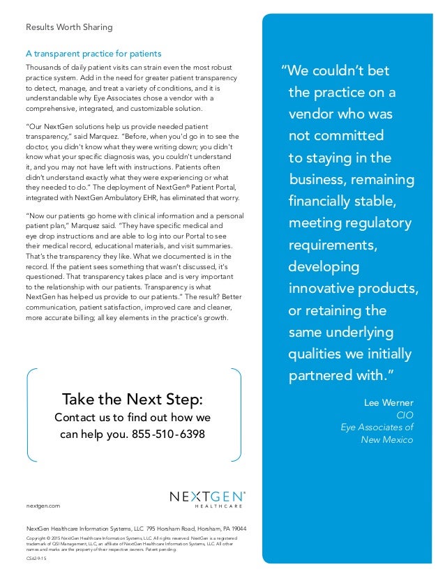 nextgenhealthcarecasestudyeyeassociatesnewmexicocs62