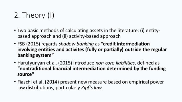 Shadow banking thesis 07 picture