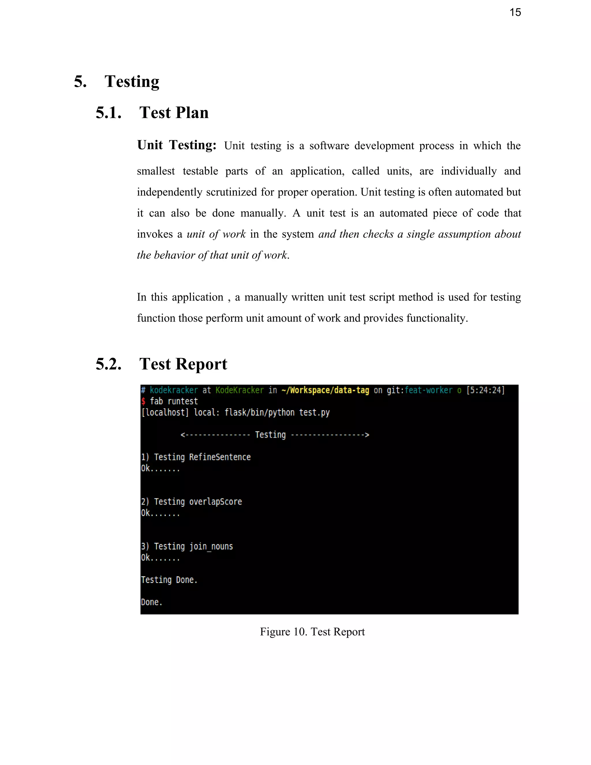 Complete-Mini-Project-Report | PDF