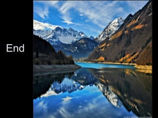 End 