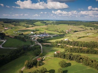 America’s Alternative Energy
Revolution
 