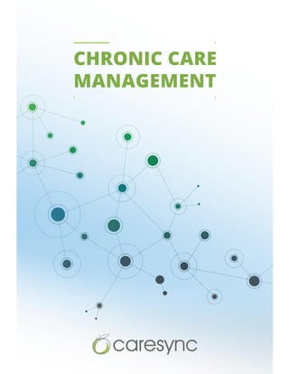 CareSync CCM Brochure