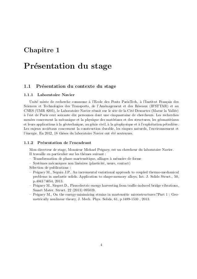 rapport