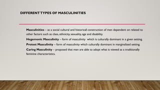 557594397-Lesson-14-Men-and-Masculinities-Lacton-and-Magundayao.pptx