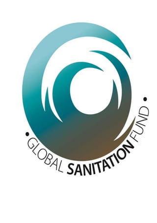 gsf logo