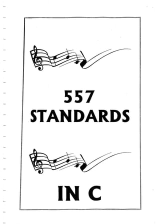 557 standards in c part 1