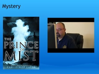 Mystery
 
 