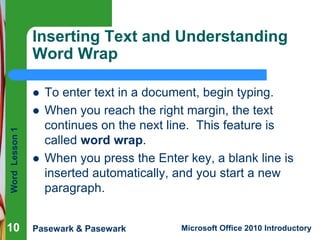 558637656603-Microsoft-Word-Lesson-2.pptx