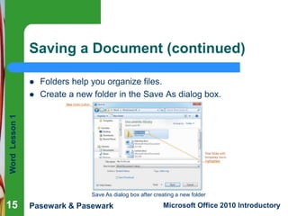 558637656603-Microsoft-Word-Lesson-2.pptx