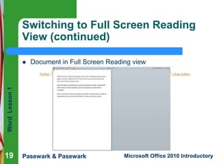 558637656603-Microsoft-Word-Lesson-2.pptx