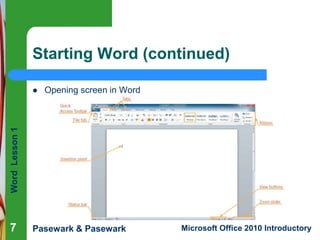 558637656603-Microsoft-Word-Lesson-2.pptx
