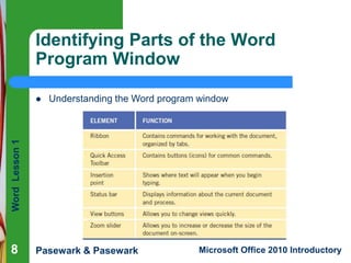 558637656603-Microsoft-Word-Lesson-2.pptx