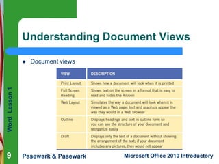 558637656603-Microsoft-Word-Lesson-2.pptx