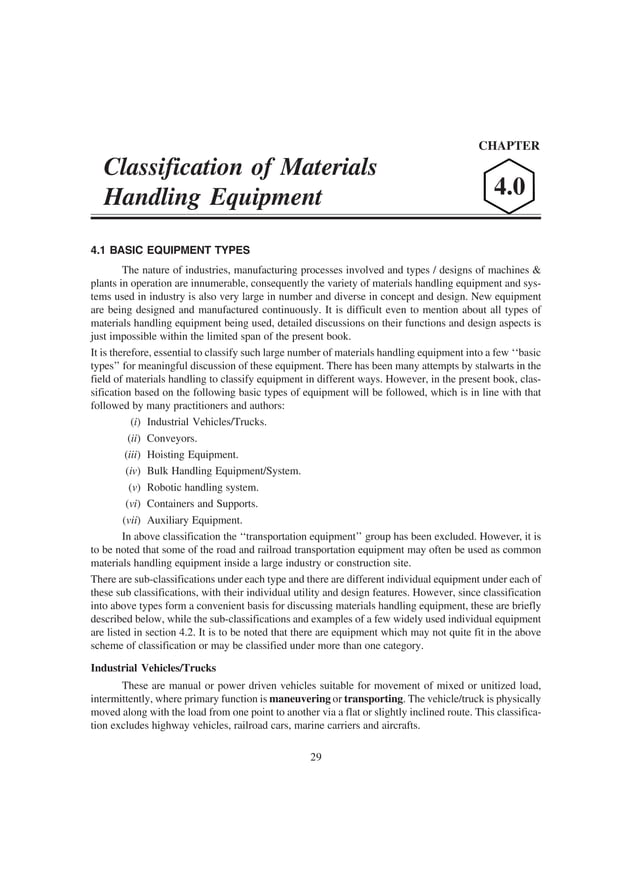 materialhandling PDF