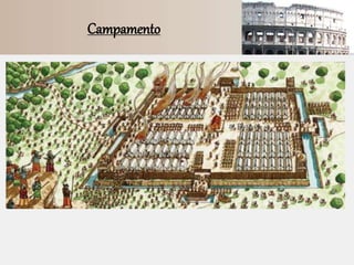 Campamento
 
