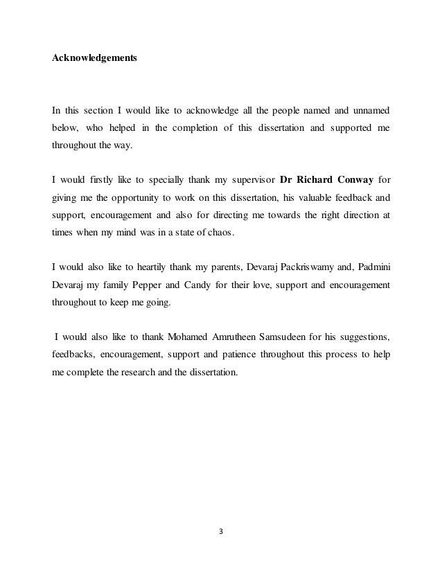 Distance learning essay from iim