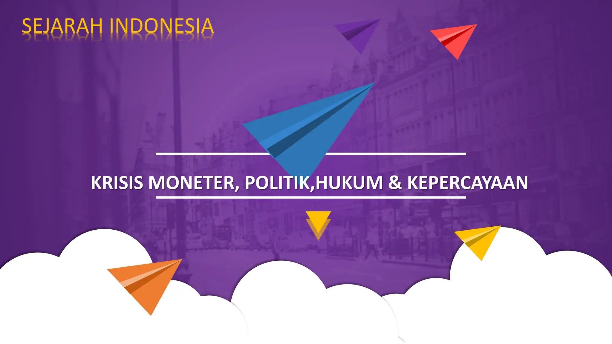 Politik Moneter: Pengendalian Ekonomi Melalui Uang