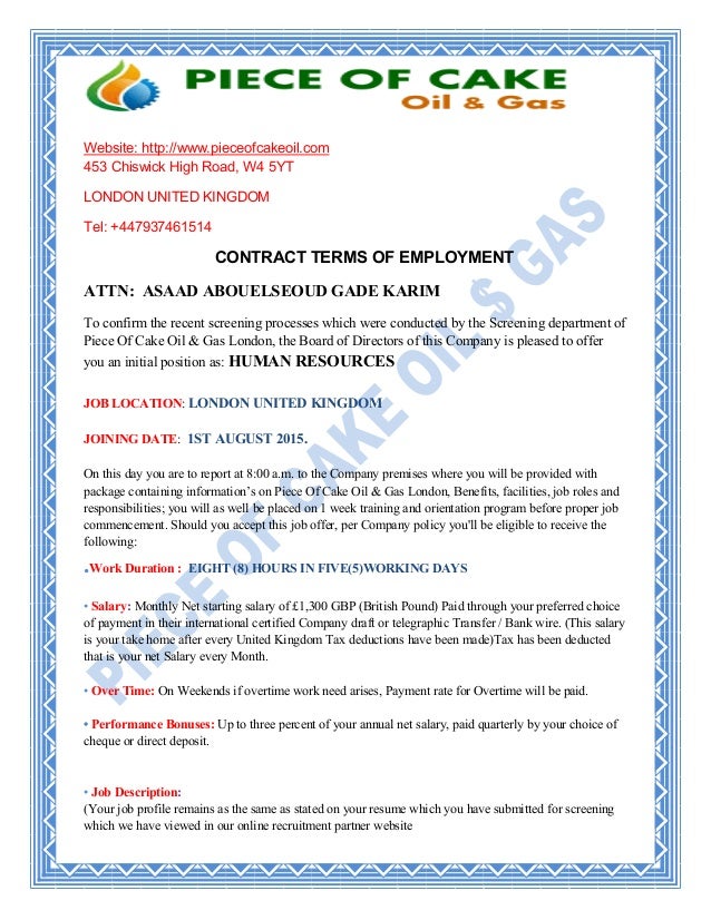 work for oil companies from home
