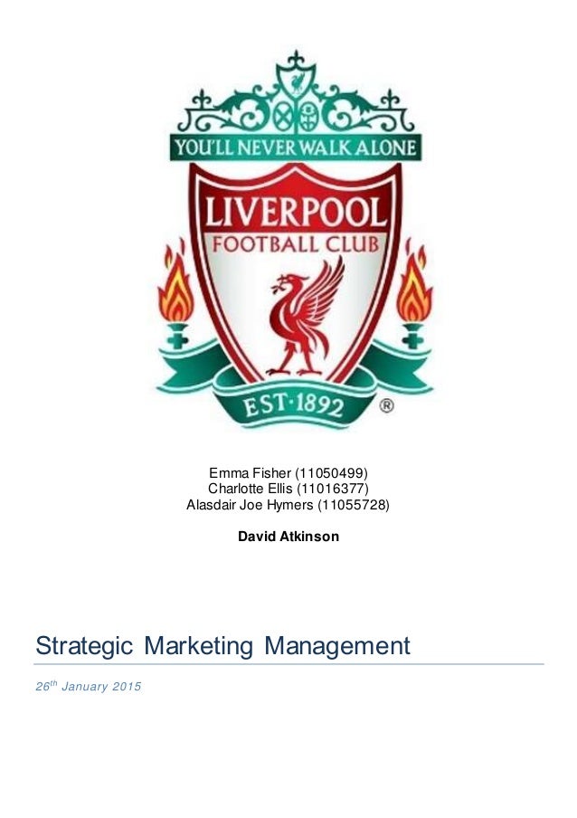 Lfc Case Study
