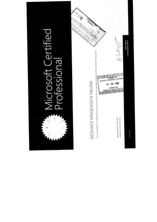 MESHACK DOCUMENTS[1]