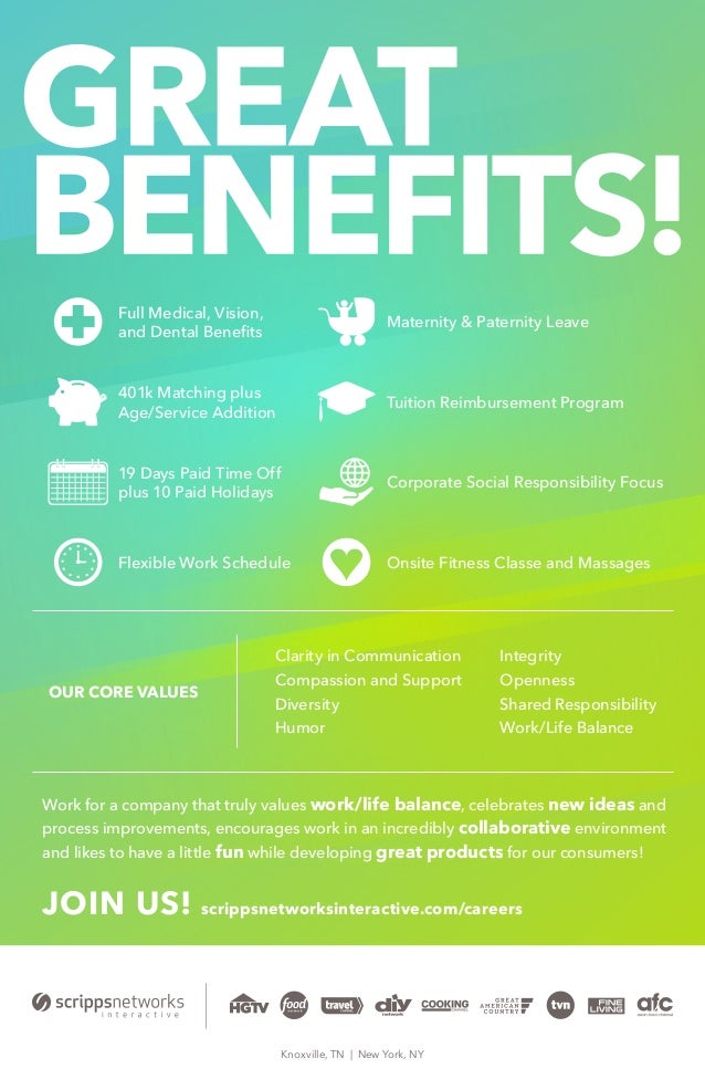 scrippsbenefitsoverview1638.jpg (638×986) Company benefits