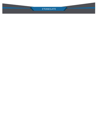 INTRO  SUCESSFUL PROJECTS