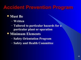First Aid training | PPT