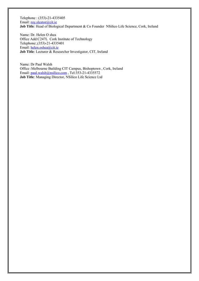 Amol kunde resume pdf