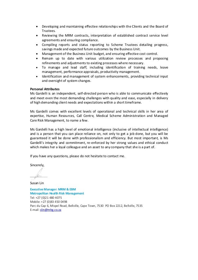 letter of recommendation for ms cj gardelli letter of recommendation time frame