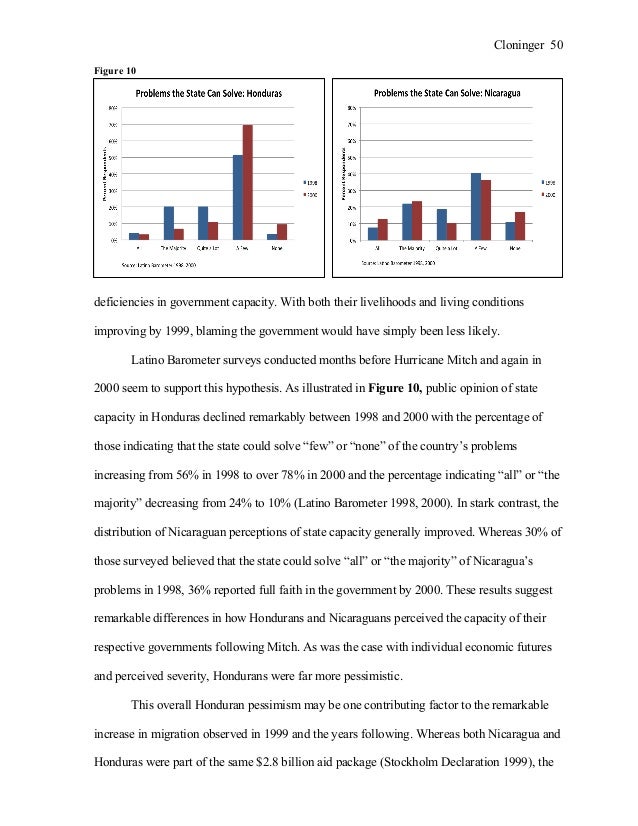 livelihoods thesis livelihoods thesis
