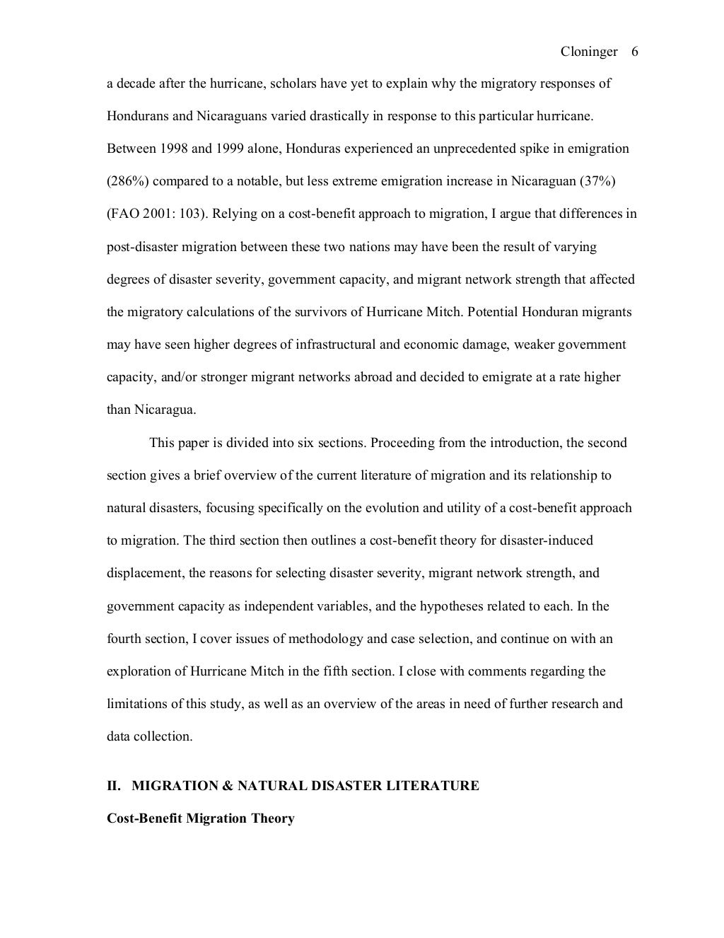 Duke undergraduate thesis picture