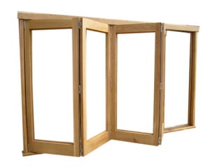 Bi-Folding Doors